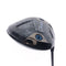 Used Callaway Paradym Ai Smoke Triple Diamond Driver / 9.0 Degrees / Stiff Flex