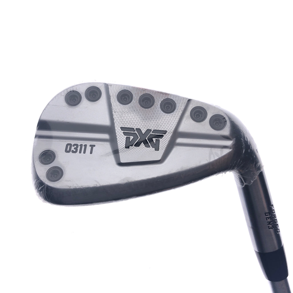 NEW PXG 0311 T GEN 3 9 Iron / 41.00 Degrees / Regular Flex