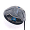 Used Callaway Paradym Ai Smoke MAX Driver / 9.0 Degrees / X-Stiff Flex