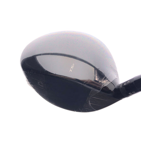 Used Titleist TSR 1 Driver / 10.0 Degrees / Regular Flex