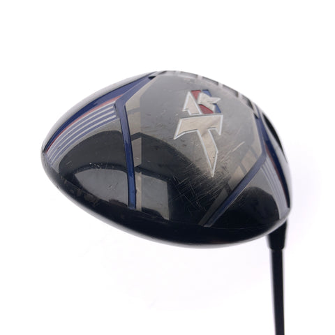 Callaway XR 15 Driver 10.5 outlets Regular Flex