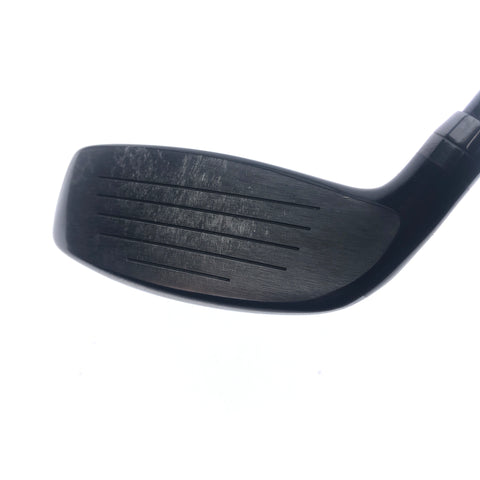 Used PXG 0211 3 Hybrid / 19 Degrees / Regular Flex