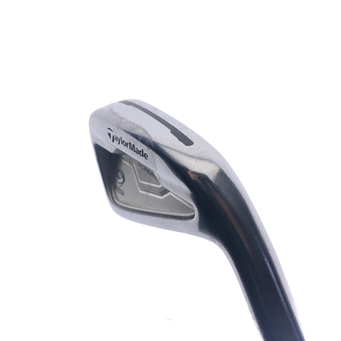 Used TaylorMade RSi TP 3 Iron / 20.0 Degrees / Stiff Flex