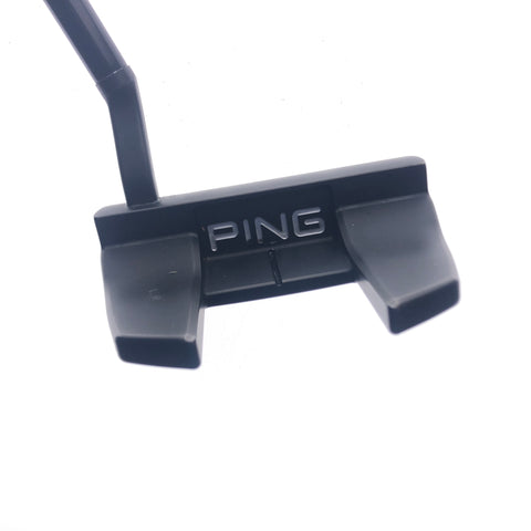 Used Ping Prime Tyne 4 LTD Edition Putter / 34.0 Inches