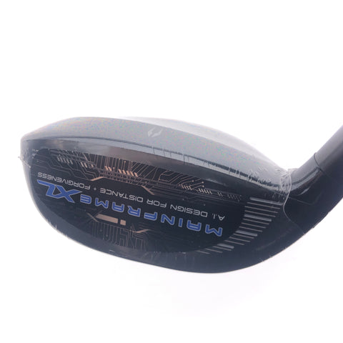 NEW Cleveland Halo XL Gliderail 5 Fairway Wood / 18 Degrees / Regular Flex