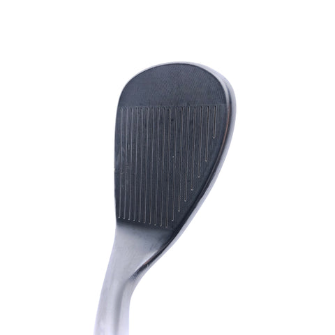 Used Cleveland RTX-3 Tour Satin Approach Wedge / 52.0 Degrees / Wedge Flex - Replay Golf 