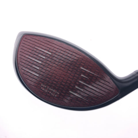 Used TaylorMade Stealth 2 Plus Driver / 9.0 Degrees / Stiff Flex - Replay Golf 