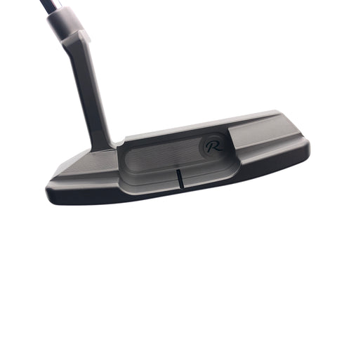 Used TaylorMade TP Reserve B11 Putter / 35.0 Inches