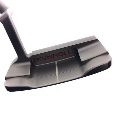 Used Evnroll ER 2.2 Putter / 35.0 Inches