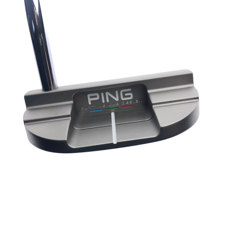 Used Ping PLD Milled DS72 Putter / 35.0 Inches