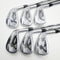 NEW Callaway Apex 21 Iron Set / 5 - PW / Stiff Flex - Replay Golf 