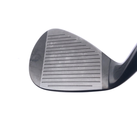 Used Mizuno ES21 Lob Wedge / 60.0 Degrees / Regular Flex - Replay Golf 