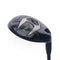 Used Titleist TS2 6 Hybrid / 25 Degrees / A Flex - Replay Golf 