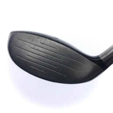 Used TaylorMade Burner 2007 3 Fairway Wood / 15 Degrees / Stiff Flex