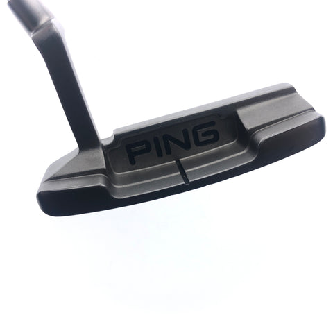 Used Ping 2024 Anser 2 Putter / 34.0 Inches