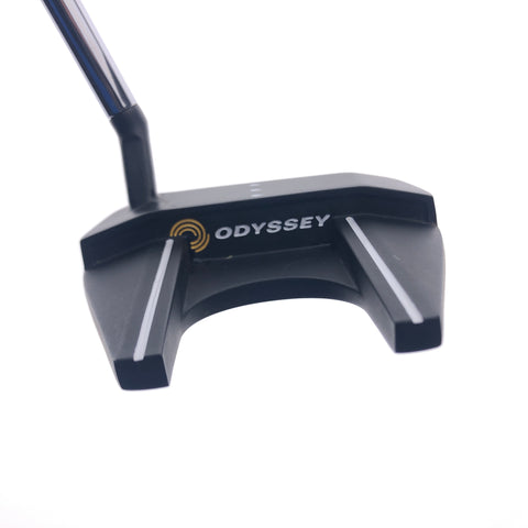 Used Odyssey Stroke Lab Seven S Putter / 34.0 Inches - Replay Golf 