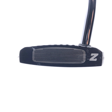 NEW Zebra AIT 3 Putter / 34.0 Inches - Replay Golf 