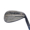 Used Titleist SM10 Raw Gap Wedge / 50.0 Degrees / Stiff Flex