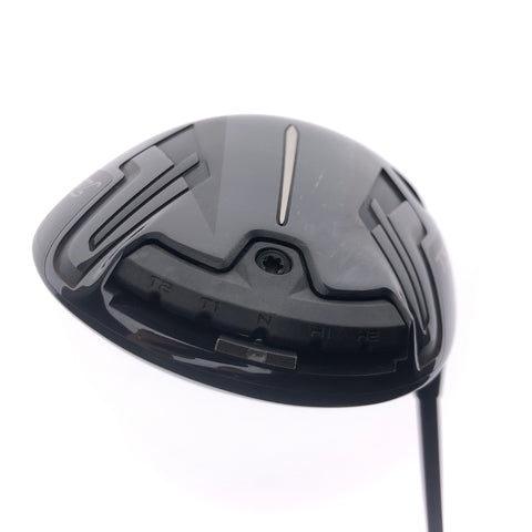 Used Titleist TSi 3 Driver / 9.0 Degrees / Stiff Flex