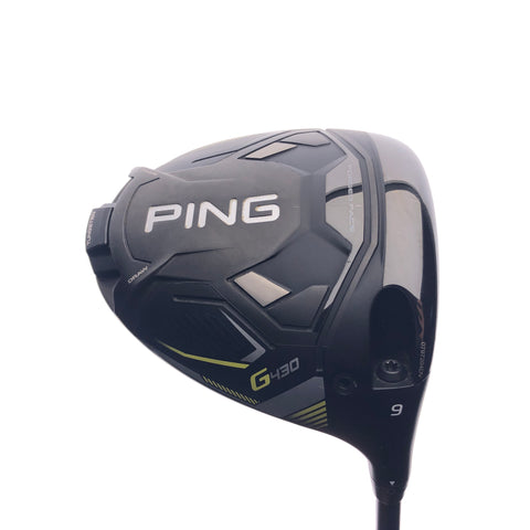 Used Ping G430 LST Driver / 9.0 Degrees / Regular Flex