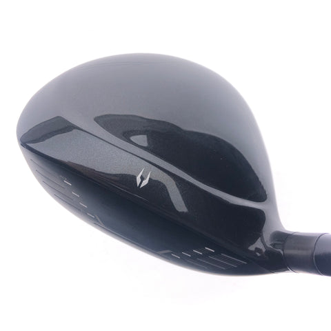 Used Cleveland Halo XL Gliderail 3 Fairway Wood / 15 Degrees / Stiff Flex