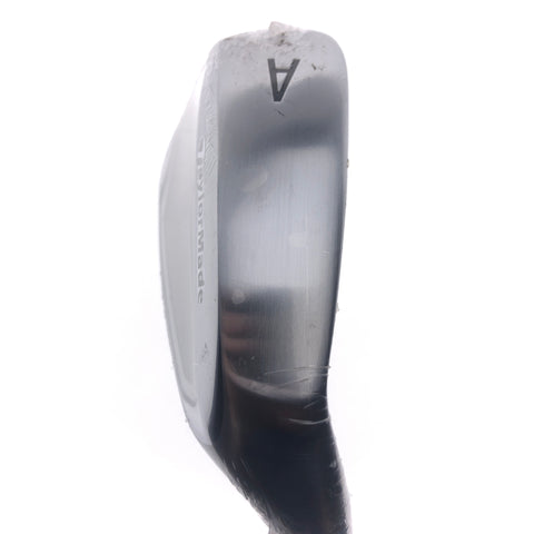 NEW TaylorMade Qi Approach Wedge / 49.0 Degrees / Stiff Flex