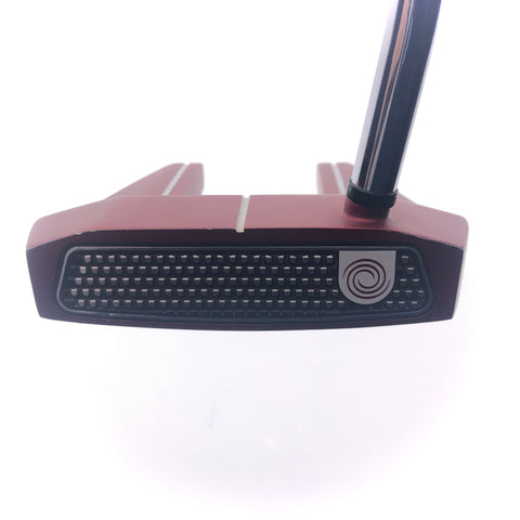 Used Odyssey O-Works Tank 7 Putter / 34.0 Inches