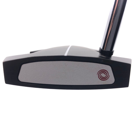 Used Odyssey 2-Ball Eleven Tour Lined DB Putter / 34.0 Inches