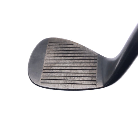 Used Cleveland Tour Action Gap Wedge / 52.0 Degrees / Wedge Flex - Replay Golf 