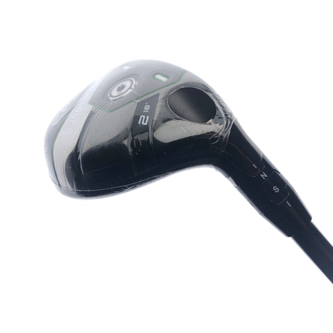 NEW TOUR ISSUE Callaway Epic Super Hybrid 2 Hybrid / 16 Degrees / X-Stiff Flex