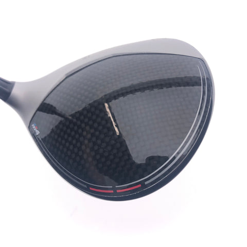 Used TaylorMade M4 3  HL Fairway Wood / 16.5 Degrees / Ladies Flex