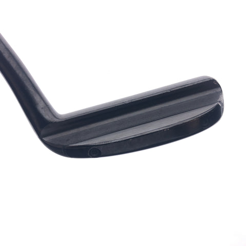 Used Odyssey Black Tour Design 9 Putter / 35.5 Inches - Replay Golf 