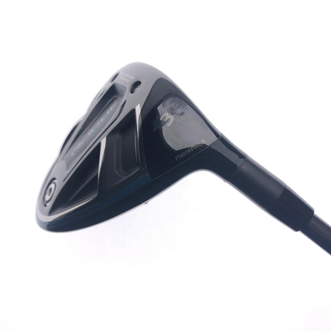 Used Callaway Rogue 3 Fairway Wood / 15 Degrees / Stiff Flex - Replay Golf 