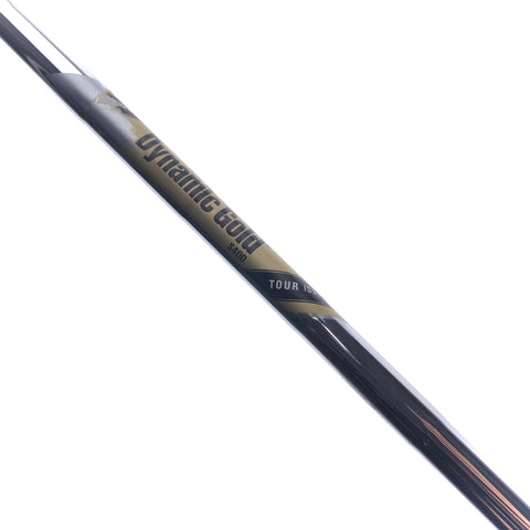 Used Mizuno S23 Copper Cobalt Sand Wedge / 54.0 Degrees / Stiff Flex - Replay Golf 