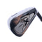 Used Callaway X Forged 2007 6 Iron / 37.5 Degrees / Soft Regular Flex - Replay Golf 
