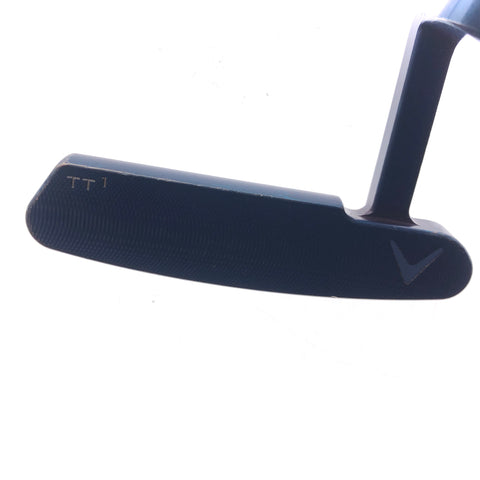 Used Callaway Tour Blue 1 Putter