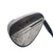 Used Titleist SM10 Raw Gap Wedge / 50.0 Degrees / Stiff Flex