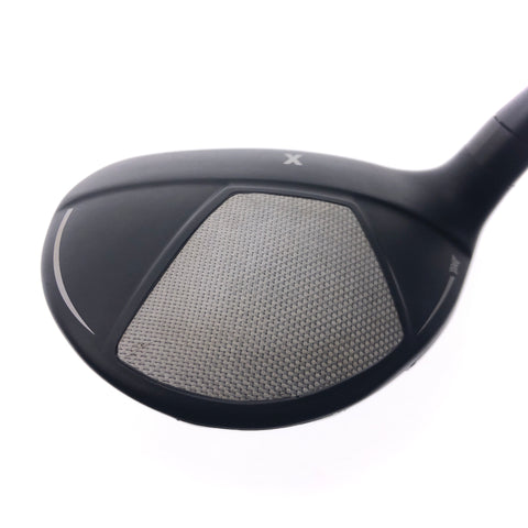 Used PXG 0341 XF GEN4 5 Fairway Wood / 18 Degrees / Stiff Flex / Left-Handed