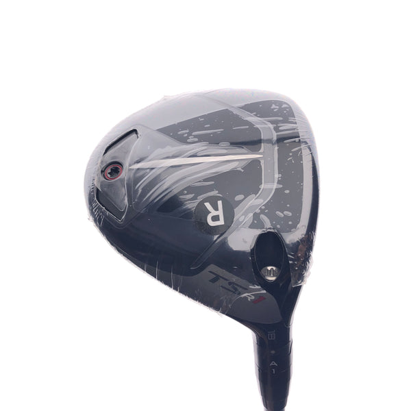 Used Titleist TSR 1 5 Fairway Wood / 18 Degrees / Regular Flex