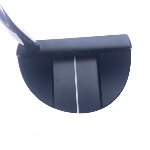 Used Odyssey Ai-One Milled Six T Putter / 34.0 Inches