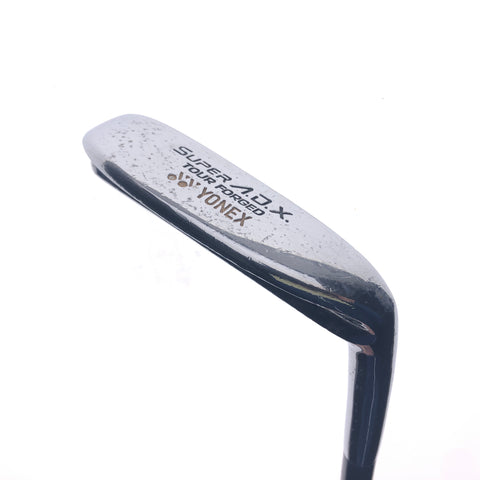 Used Yonex Super A.D.X Tour Forged Putter / 36.0 Inches - Replay Golf 