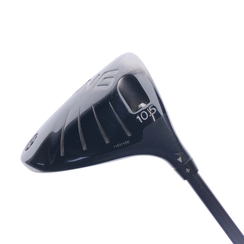 Used Ping G25 Driver / 10.5 Degrees / Regular Flex - Replay Golf 