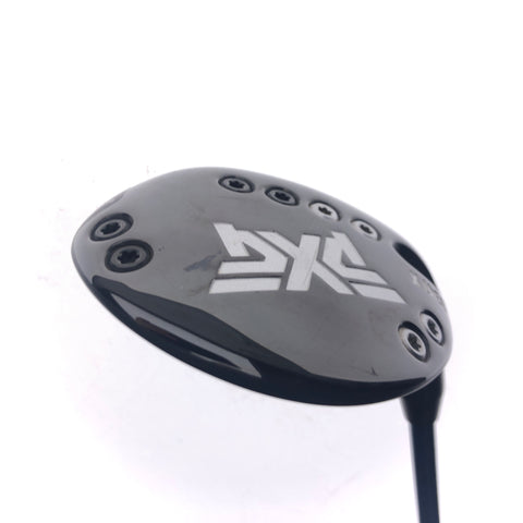 Used PXG 0341 X GEN2 5 Fairway Wood / 18 Degrees / Stiff Flex