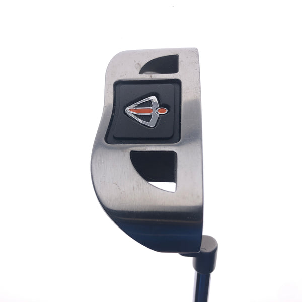 Used Ping i-Series B60 Putter / 33.5 Inches