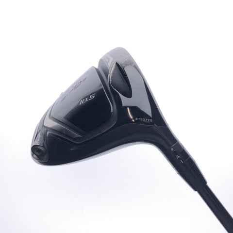 Used Titleist 917 D2 Driver / 10.5 Degrees / A Flex - Replay Golf 