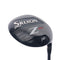 Used Srixon Z 355 7 Fairway Wood / 22 Degrees / A Flex - Replay Golf 