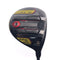 Used Cobra King Speedzone 3 Fairway Wood / 14.5 Degrees / Stiff Flex