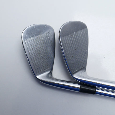 Used TaylorMade Tour Preferred MC 2011 Iron Set / 5 - 9 IRON / Regular Flex