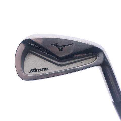 Used Mizuno MP-H5 3 Iron / 21.0 Degrees / Regular Flex