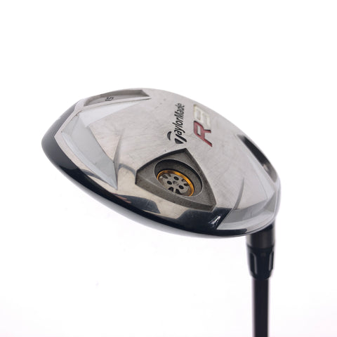 Used TaylorMade R9 3 Fairway Wood / 15 Degrees / Stiff Flex